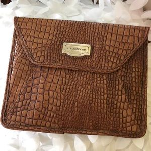 Liz Claiborne Clutch